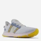 Женские кроссовки для зала New Balance Dynasoft Nergize v3 WXNRGWG3- B 40 (8.5US) 25.5 см Голубые (196941013855) - изображение 2
