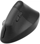 Мышка Logitech Lift Vertical Ergonomic Mouse for Business Graphite (910-006494) - изображение 2