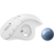 Мышка Logitech Ergo M575 Bluetooth for Business Off-White (910-006438) - изображение 4