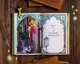 Книга Harry Potter and the Chamber of Secrets (MinaLima Edition) J. K. Rowling. Bloomsbury. ISBN: 9781526637888 - изображение 6
