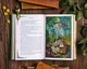 Книга Harry Potter and the Chamber of Secrets (MinaLima Edition) J. K. Rowling. Bloomsbury. ISBN: 9781526637888 - изображение 8
