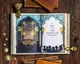 Книга Harry Potter and the Chamber of Secrets (MinaLima Edition) J. K. Rowling. Bloomsbury. ISBN: 9781526637888 - изображение 9