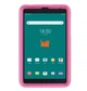 Планшет 8" ‎Blackview Tab 6 3/32Gb 4G 2-SIM 4 ядра Android 11 Pink - изображение 2