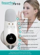 BEPERFECT 7910 ультразвуковой скрабер чистки лица со встроенным массажером для глаз. Подходит для ежедневного использования и проблемной кожи - изображение 8