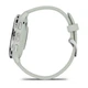 Смарт-часи Garmin Venu 3s Silver Stainless Steel Bezel with Sage Gray Case and Silicone Band (010-02785-51) - зображення 5