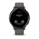 Смарт-часы Garmin Venu 3s Silver Stainless Steel Bezel with Pebble Gray Case and Silicone Band (010-02785-50) - изображение 2