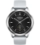 Смарт-часы Xiaomi Watch S3 Silver (BHR7873GL) EU_ - изображение 2