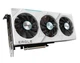 Видеокарта GF RTX 4070 Ti Super 16GB GDDR6X Eagle OC Ice Gigabyte (GV-N407TSEAGLEOC ICE-16GD) - изображение 4