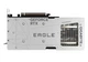 Видеокарта GF RTX 4070 Ti Super 16GB GDDR6X Eagle OC Ice Gigabyte (GV-N407TSEAGLEOC ICE-16GD) - изображение 7