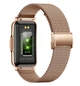 Розумний смарт годинник Smart Mioband Nano+ Gold - изображение 10