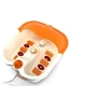 Гидромассажная ванночка для ног с ИК подогревом Multifunction Footbath Massager Белый - изображение 2