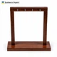 Подставка ECO STAND TIPS brown. Подставка для цветной палитры гель-лаков. - изображение 1