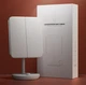 Зеркало для макияжа Xiaomi Jordan Judy LED Lighted Makeup Mirror (NV536) - изображение 14