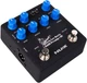 Педаль эффектов NUX MLD Bass Preamp + DI Pedal (NBP-5) - изображение 2