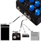 Педаль эффектов NUX MLD Bass Preamp + DI Pedal (NBP-5) - изображение 7