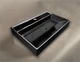Раковина, Умывальник, накладной Luxor Kuper Black - изображение 4