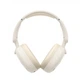 Навушники накладні бездротові HAVIT HV-H655BT ANC Beige - зображення 5