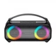 Портативная колонка HAVIT HV-SK888BT 10W RGB Black - изображение 2