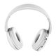 Наушники Bluetooth HOCO W23 Brilliant Sound white - изображение 2