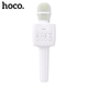Микрофон + караоке Bluetooth HOCO BK5 Cantando - изображение 1