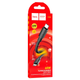 Кабель HOCO X84 Type-C to Type-C Solid 60W charging data cable - изображение 4
