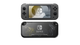 Консоль Nintendo Switch Lite Pokemon Dialga & Palkia Limited Edition Модифікована 128GB Dark Grey Б/У - зображення 6