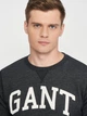 Світшот GANT Grafic 2046035 Black 2XL - изображение 3