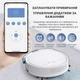 Робот-пылесос INSPIRE B8S-max 7.7Вт 3000мАч White - изображение 3