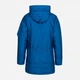 Куртка зимняя мужская Alpha Industries N-3B Skytrain Parka MJN48505C1 3XL Blue No.9 - изображение 2