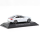 Модель автомобиля Mercedes-Benz CLE-Class Coupe (С236) High-Tech Silver, Scale 1:43 - изображение 6