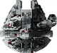 Конструктор Lego Star Wars Тысячелетний Сокол 75375 - изображение 4