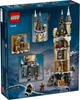 Конструктор Lego Harry Potter Совятня замка Хогвартс 76430 - изображение 2