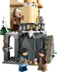 Конструктор Lego Harry Potter Совятня замка Хогвартс 76430 - изображение 5