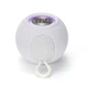 Беспроводная мощная колонка TG-337 с Bluetooth, RGB-подсветкой и радио Белый ( код: TG-337O ) - изображение 1