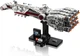 Конструктор Lego Star Wars Тантив IV 75376 - изображение 4