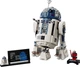 Конструктор Lego Star Wars R2-D2 75379 - зображення 3