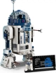 Конструктор Lego Star Wars R2-D2 75379 - зображення 4