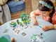 Конструктор Lego Disney Princesses Рамка для фотографий Мирабель и шкатулка для драгоценностей 43239 - изображение 7