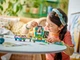Конструктор Lego Disney Princesses Рамка для фотографий Мирабель и шкатулка для драгоценностей 43239 - изображение 8