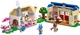 Конструктор Lego Animal Crossing Магазинчик Нука та будиночок Розі 77050 - зображення 4