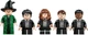 Конструктор Lego Harry Potter Замок Хогвартс. Лодочный эллинг 76426 - изображение 7
