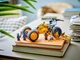 Конструктор Lego Ninjago Внедорожник-багги ниндзя Арина 71811 - изображение 8