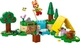 Конструктор Lego Animal Crossing Активний відпочинок Банні 77047 - зображення 3