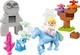 Конструктор Lego Duplo Эльза и Бруни в зачарованном лесу 10418 - изображение 3