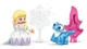 Конструктор Lego Duplo Эльза и Бруни в зачарованном лесу 10418 - изображение 4