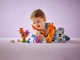 Конструктор Lego Duplo Эльза и Бруни в зачарованном лесу 10418 - изображение 5