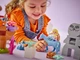 Конструктор Lego Duplo Эльза и Бруни в зачарованном лесу 10418 - изображение 6