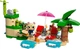 Конструктор Lego Animal Crossing Лодочная экскурсия Каппин на остров 77048 - изображение 4