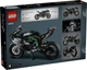 Конструктор Lego Technic Мотоцикл Кавасакі Ніндзя Х2Р 42170 - зображення 2