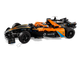 Конструктор Lego Technic Гоночний автомобіль НЕОМ МакЛарен Формула E 42169 - зображення 6